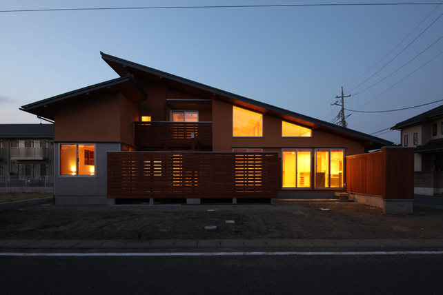 田村建築設計工房