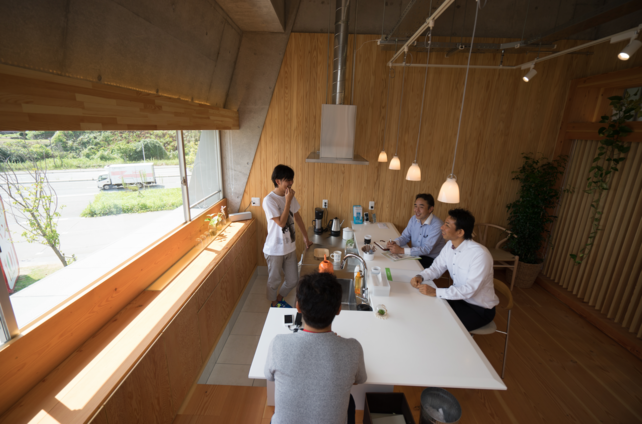 株式会社プラスエム設計