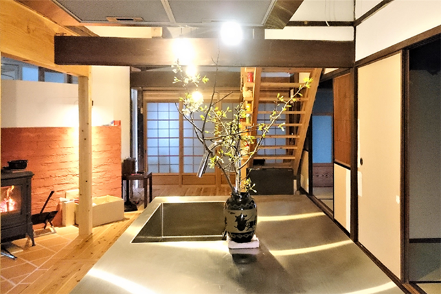 一級建築士事務所 にしだ建築工房LLC
