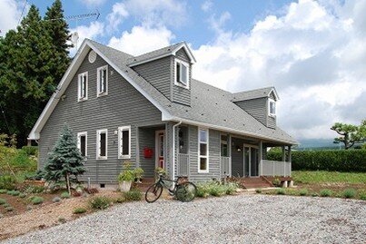 バンテージ一級建築士事務所