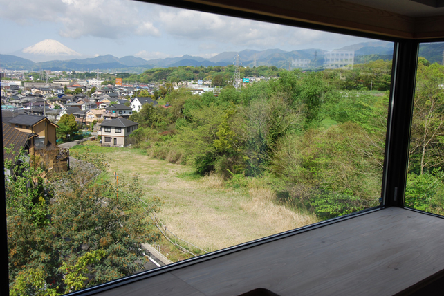 里山の家