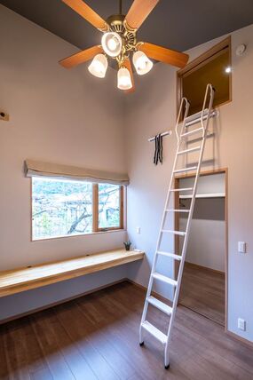New-ta house２