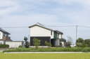 茨城県猿島郡五霞町川妻  ZEH 高気密高断熱ビオソーラ住宅