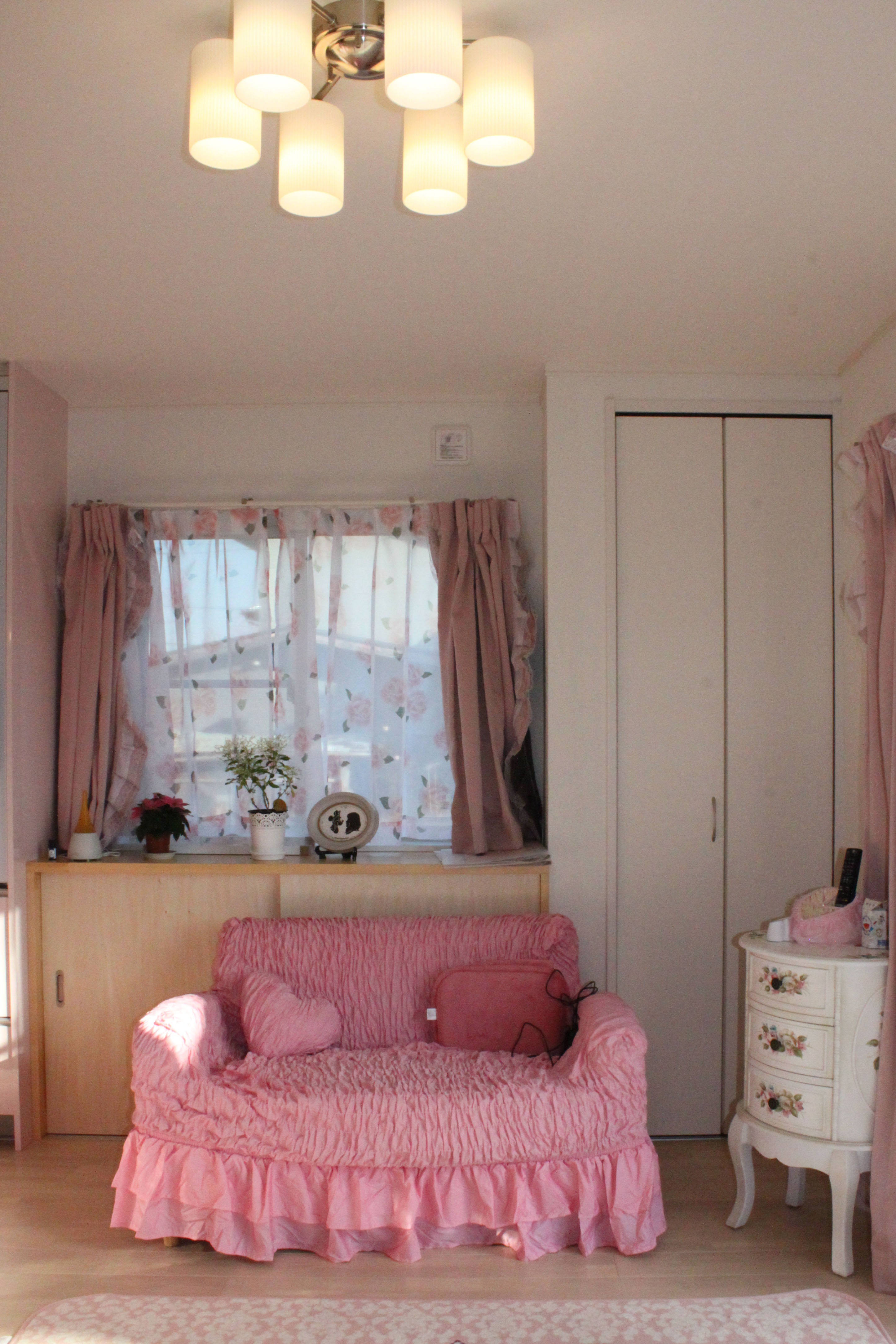 小さな可愛い家 関東 イエヒト