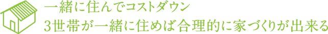 建具をなくしてコストダウン扉の代わりにカーテンで仕切ったら開放感のあるワンルームに